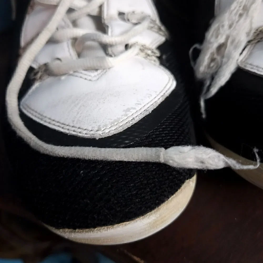 Jordan men's shoes
